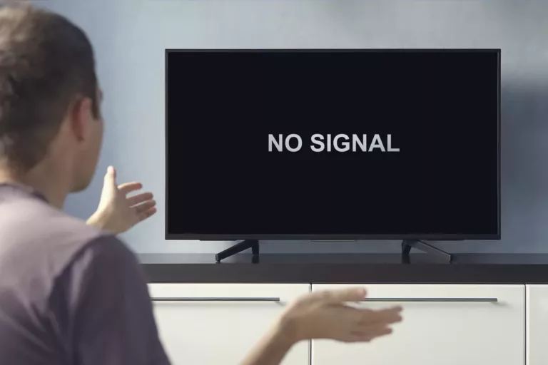 How to Troubleshoot When TV Isn't Responding to Remote & Buttons? 13
