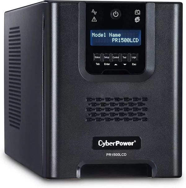 The Benefits of UPS Surge Protectors 1