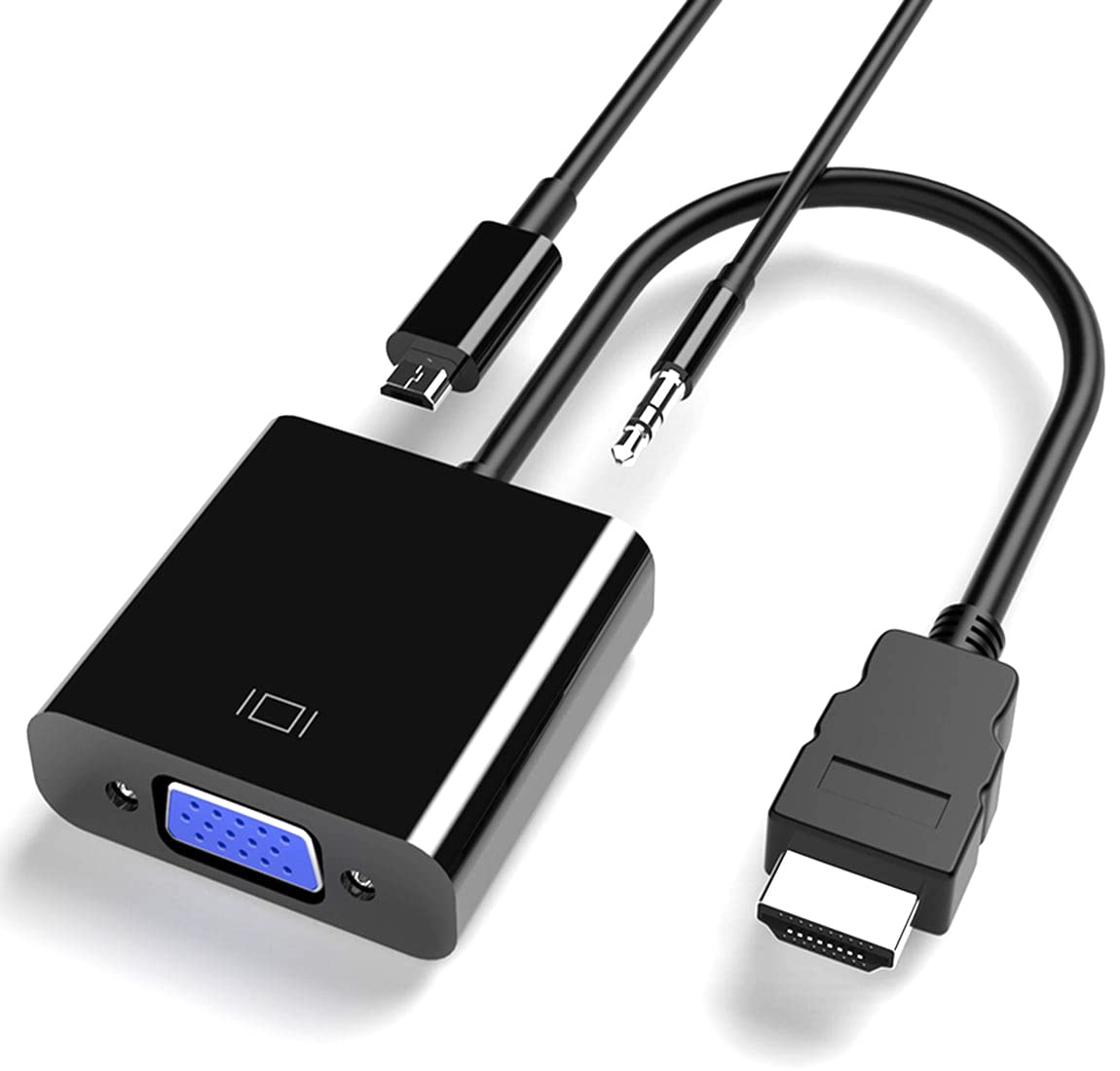 How to Use a USB to HDMI Adapter for Your PS4? 2 How to Use a USB to HDMI Adapter for Your PS4? 1