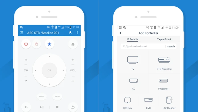 How to Use a Universal Remote App Without Wi-Fi? 1