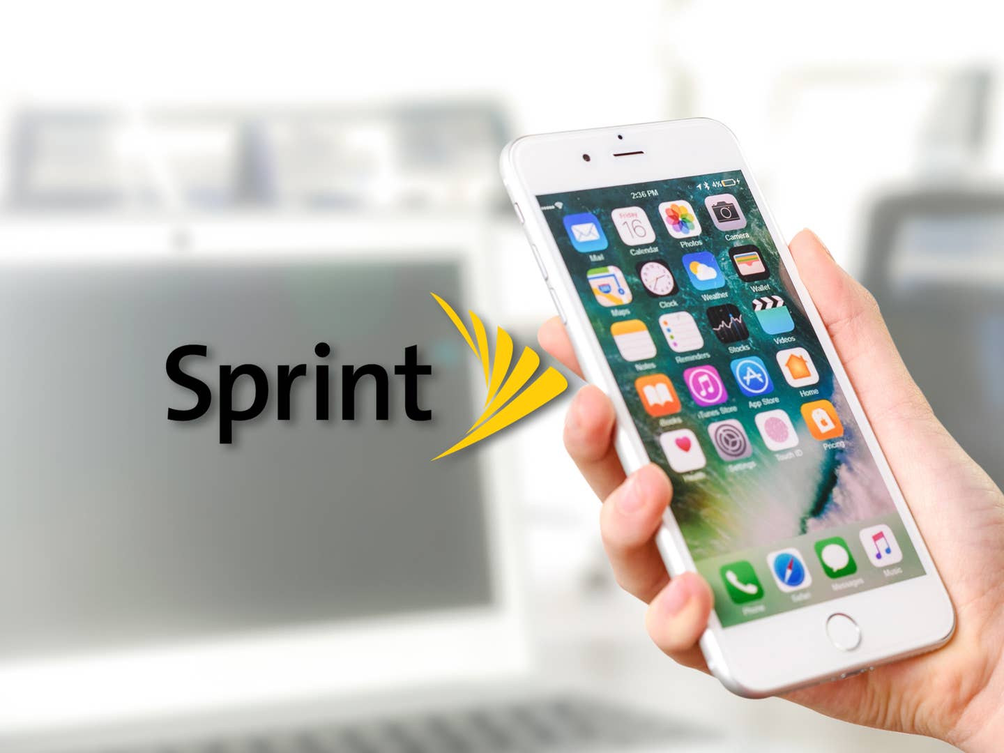 How to Unlock Sprint Phone With MSL Code? 1