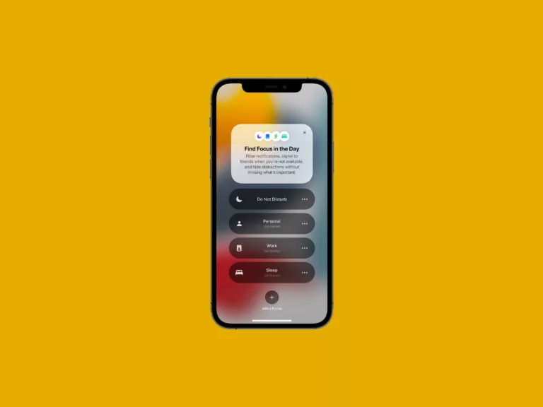 How to Unlock iPhone Without Clearing Notifications? 19