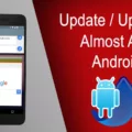 Does Upgrading Android Improve Performance? 3