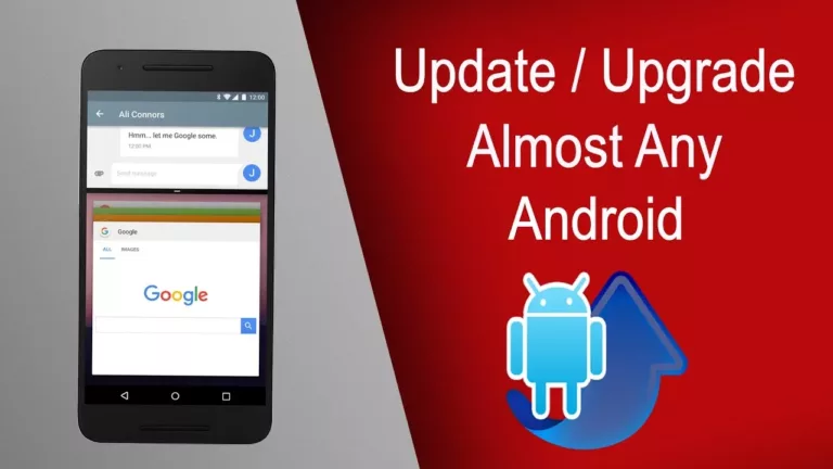 Does Upgrading Android Improve Performance? 9