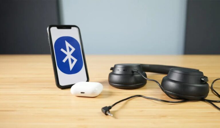 How to Use Bluetooth and Wired Headphones Simultaneously on Android? 15