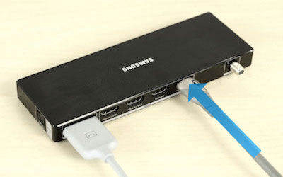 How to Use HDMI ARC with a Samsung Soundbar? 3