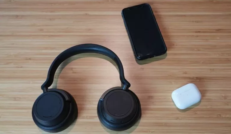 How to Use Two Bluetooth Headphones Simultaneously? 5
