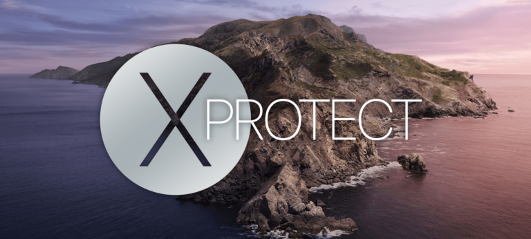 How to Use XProtect to Scan Your Mac for Viruses? 1