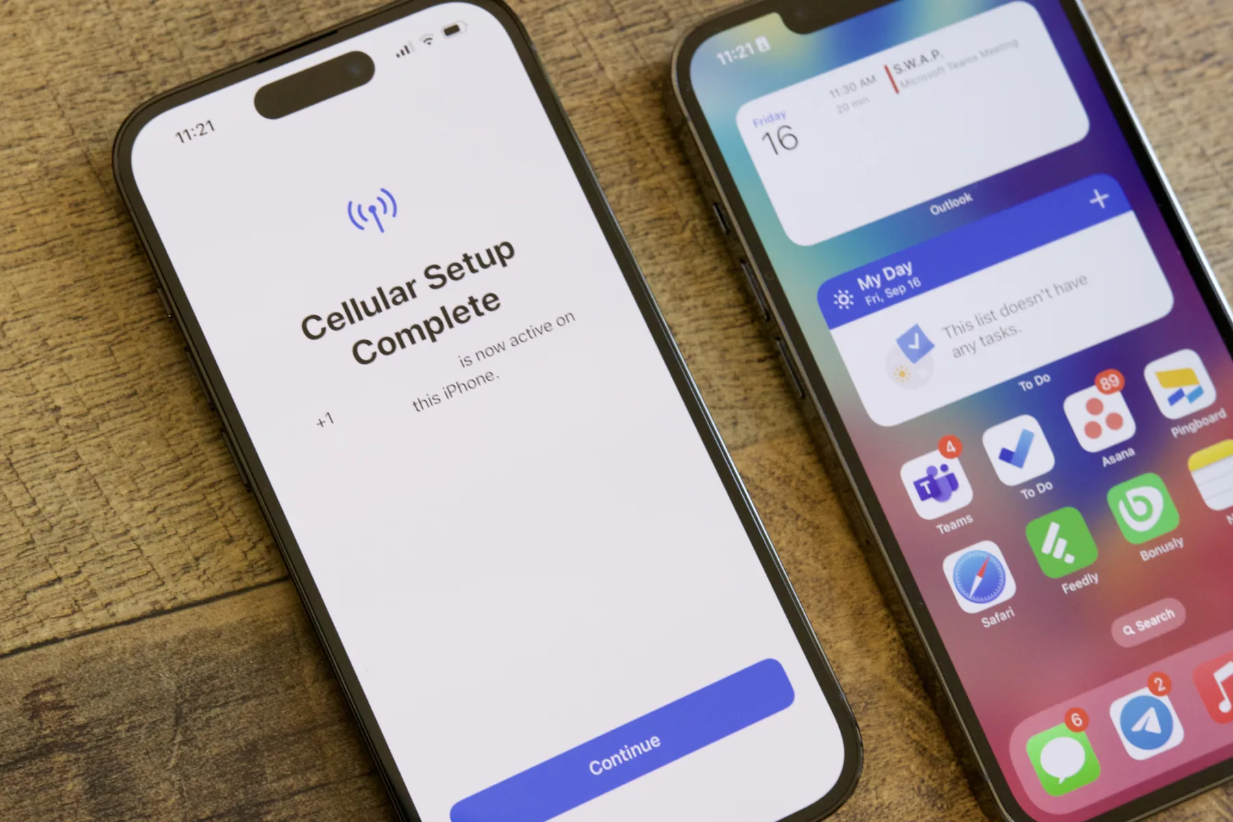 Can I Use Your SafeLink SIM Card on Another Phone? 2 Can I Use Your SafeLink SIM Card on Another Phone? 1