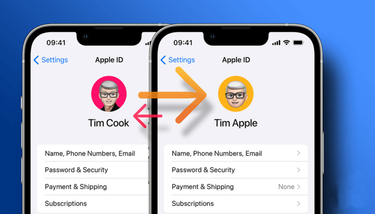 How to Use the Same Apple ID on Two Phones? 19