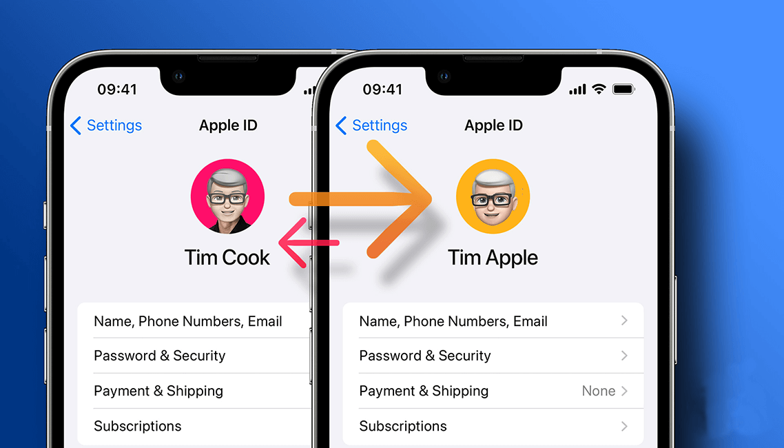 common-errors-when-connecting-multiple-iphones-to-one-apple-id