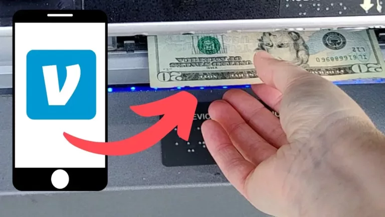 How to Troubleshoot Venmo ATM Issues? 13