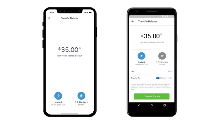 When is Venmo Taken Out Of Your Account? 9