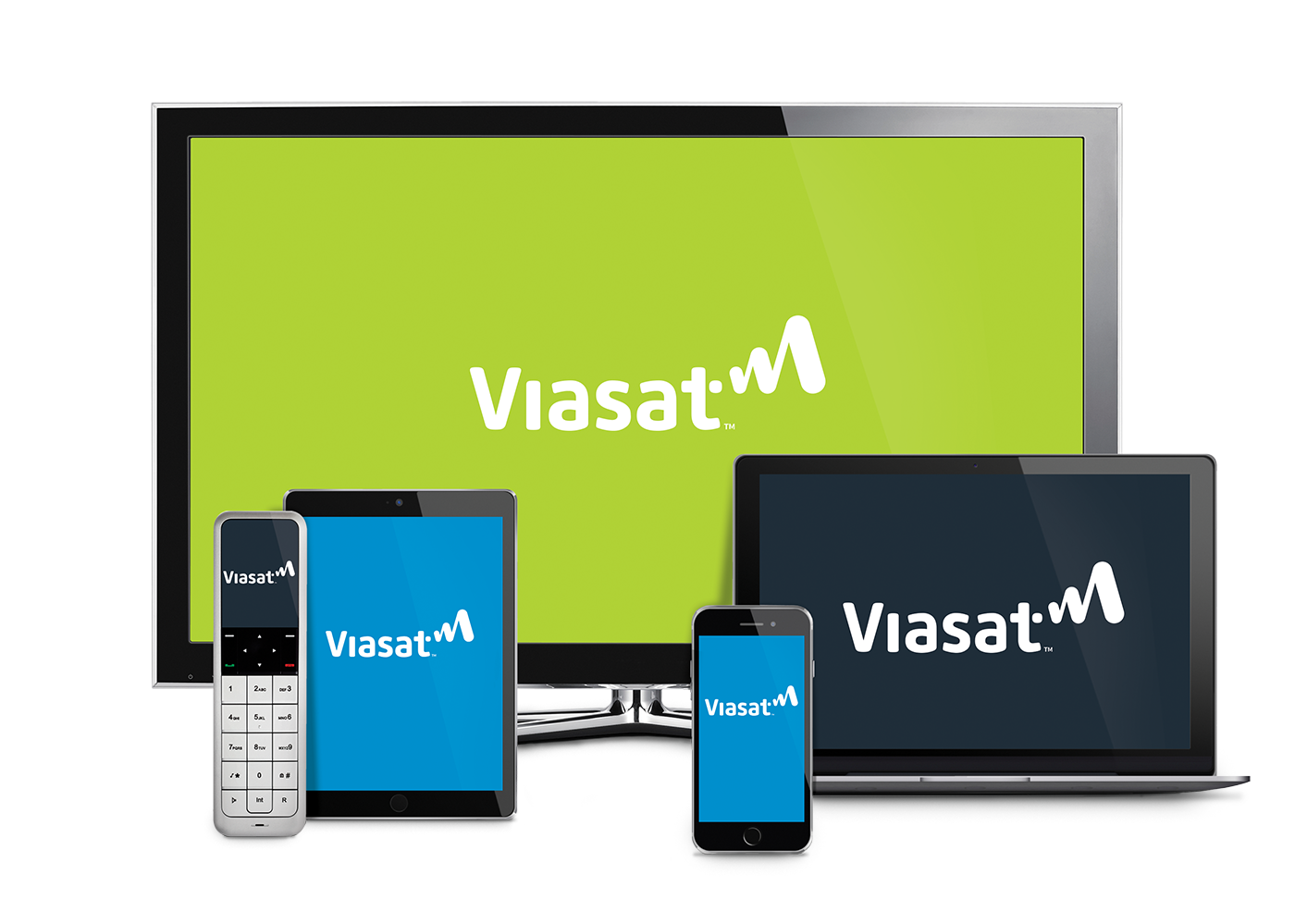 All You Need to Know About Viasat Internet Service Provider - DeviceMAG