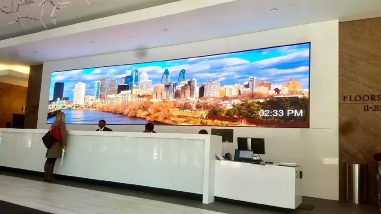 How to Set Up a Video Wall for TVs? 19