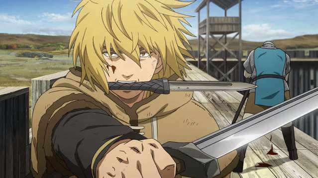 How to Stream Vinland Saga On Amazon Prime? 5