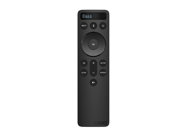 How to Reprogram Your Vizio Sound Bar Remote? 3