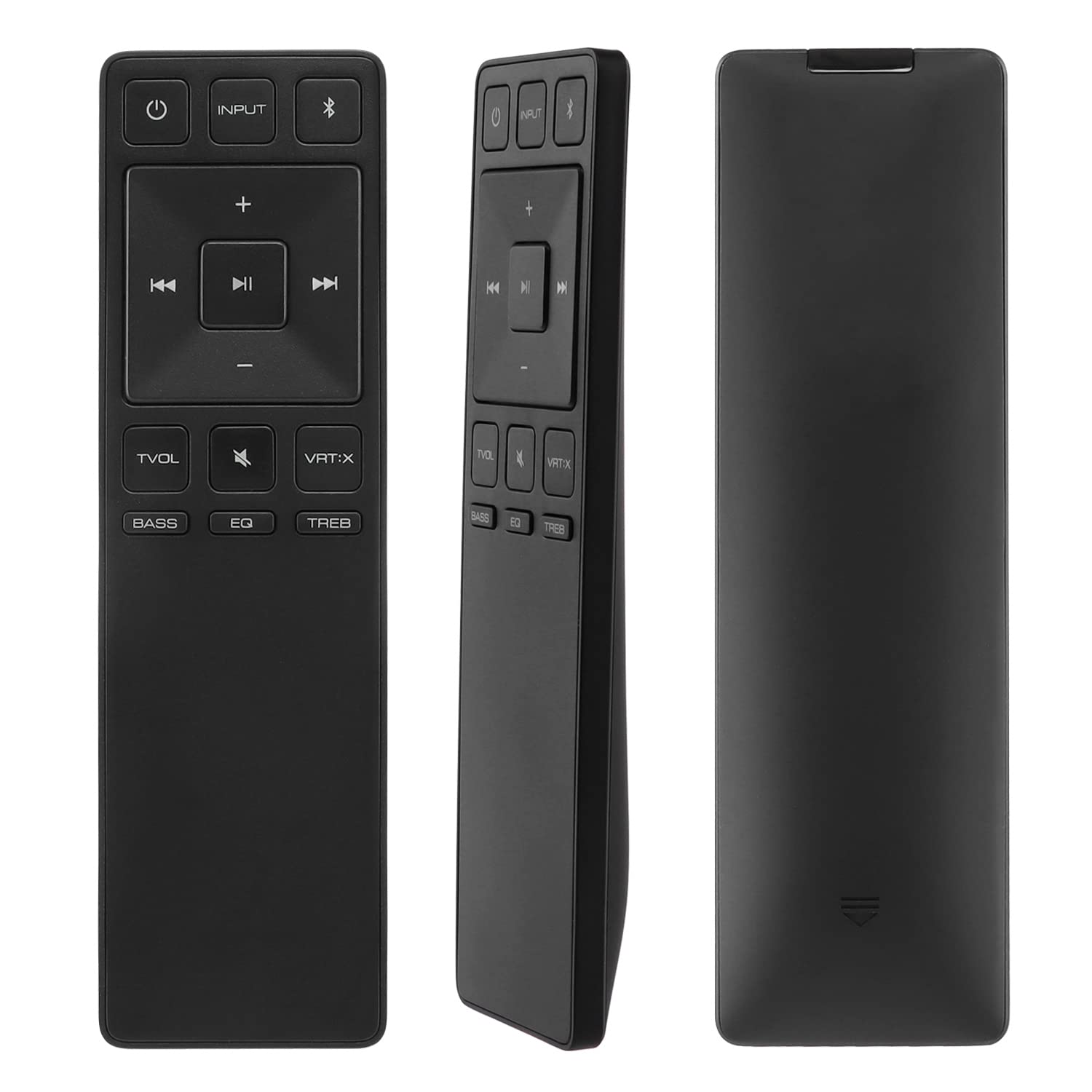 How to Reprogram Your Vizio Sound Bar Remote? DeviceMAG