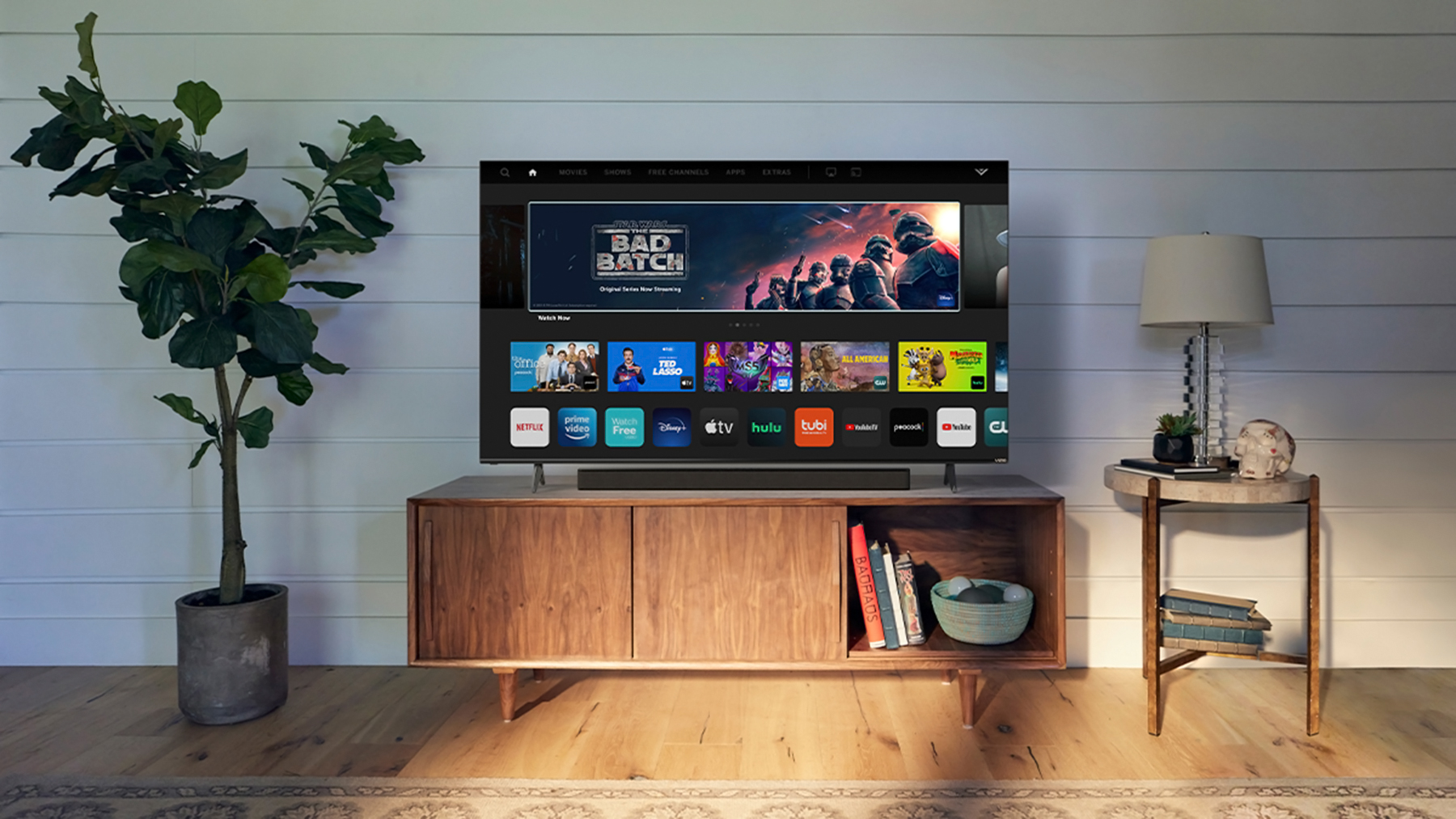 Uncovering the Benefits of Vizio Super Resolution 1