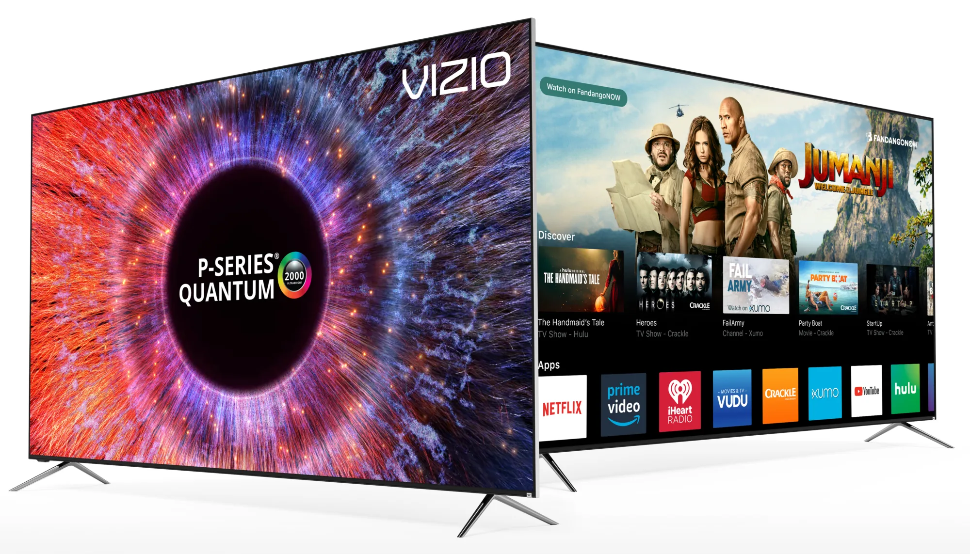 Unlocking the Potential of Vizio TV Tuners 1