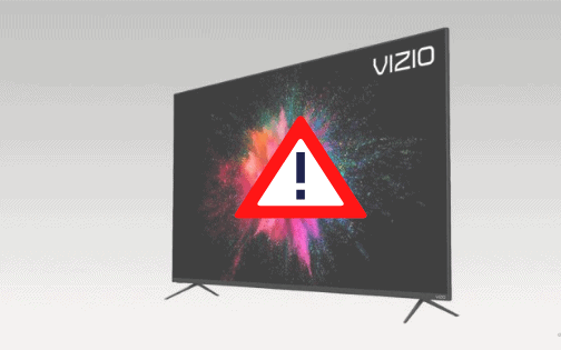 How to Troubleshoot When Your Vizio TV Won't Turn On? 1