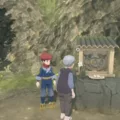 The Power of the Warding Charm in Pokémon Legends Arceus 9