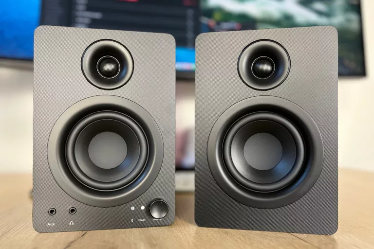 How Much Wattage Do You Need for Your Home Speaker System? 1