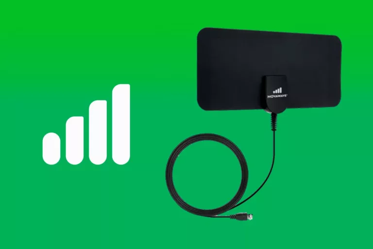 How to Maximize Your TV Viewing with Wave TV Antenna? 9