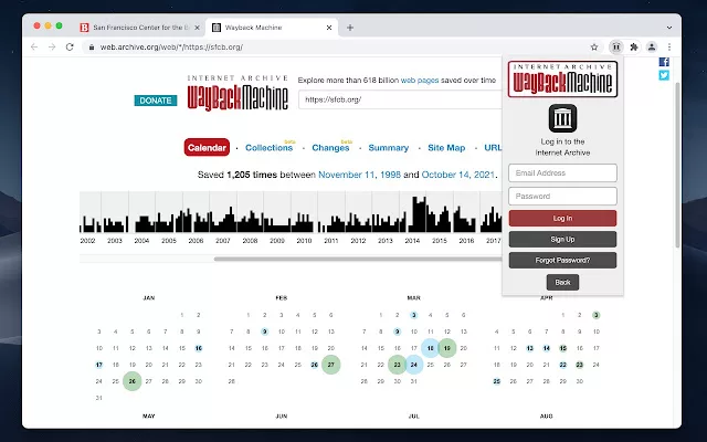 Can the Wayback Machine Show Deleted Tweets? 3