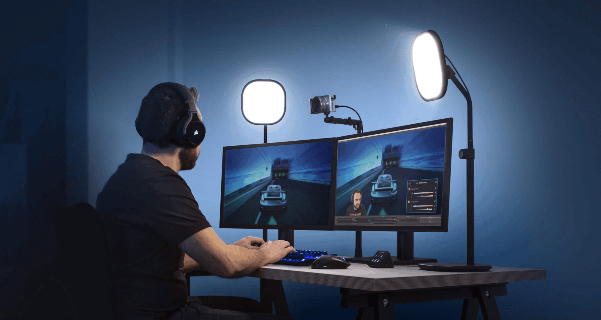Essential Tips for Optimizing Webcam Lighting 2 Essential Tips for Optimizing Webcam Lighting 1