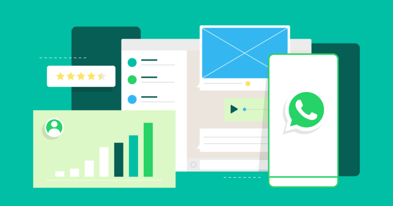 Is WhatsApp Linked to Email? 7