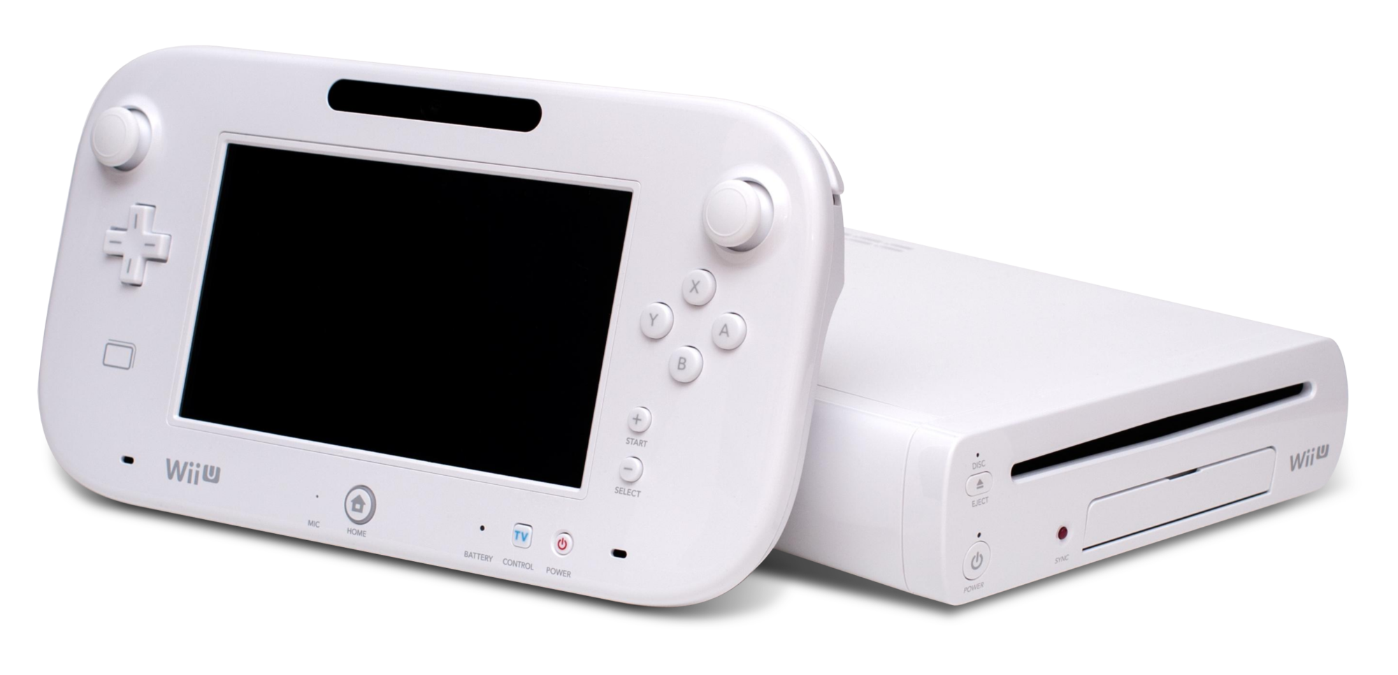 Why is My Wii Black And White? 1