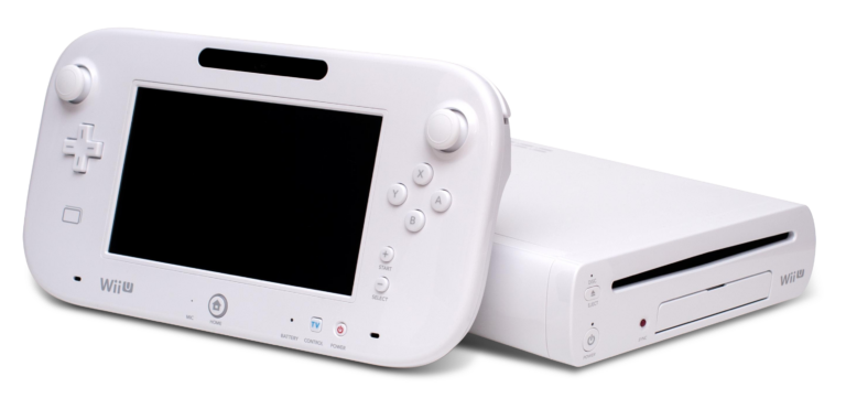 Why is My Wii Black And White? 1