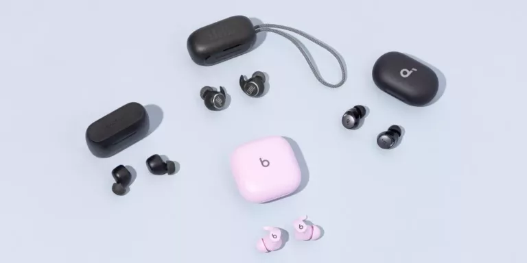 The Best Wireless Bluetooth Earbuds of 2023 11
