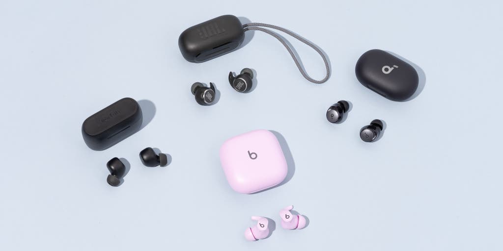 The Best Wireless Bluetooth Earbuds of 2023 1