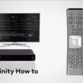 How to Repair Your Xfinity Remote to the TV Box? 13