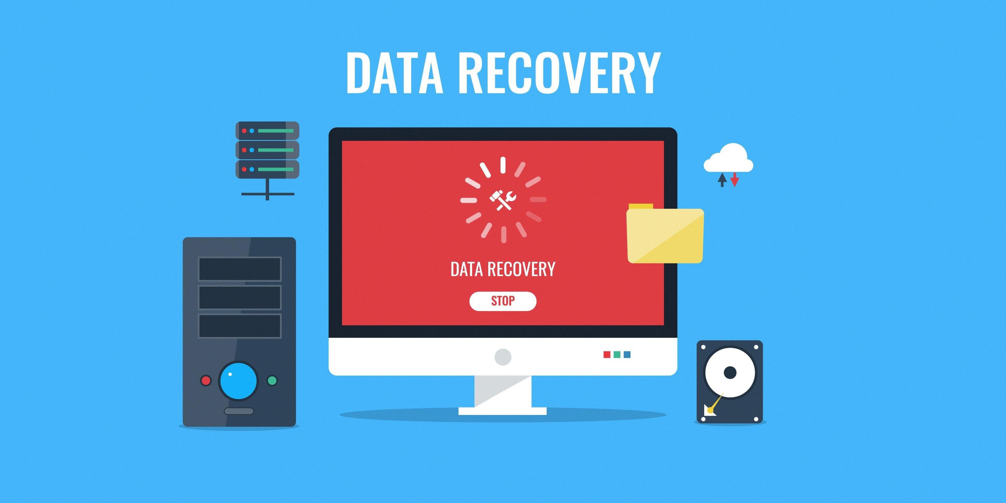 Are Data Recovery Apps Safe to Use? 10