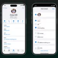 How to Find Out the Number of Contacts You Have on Your Phone? 13