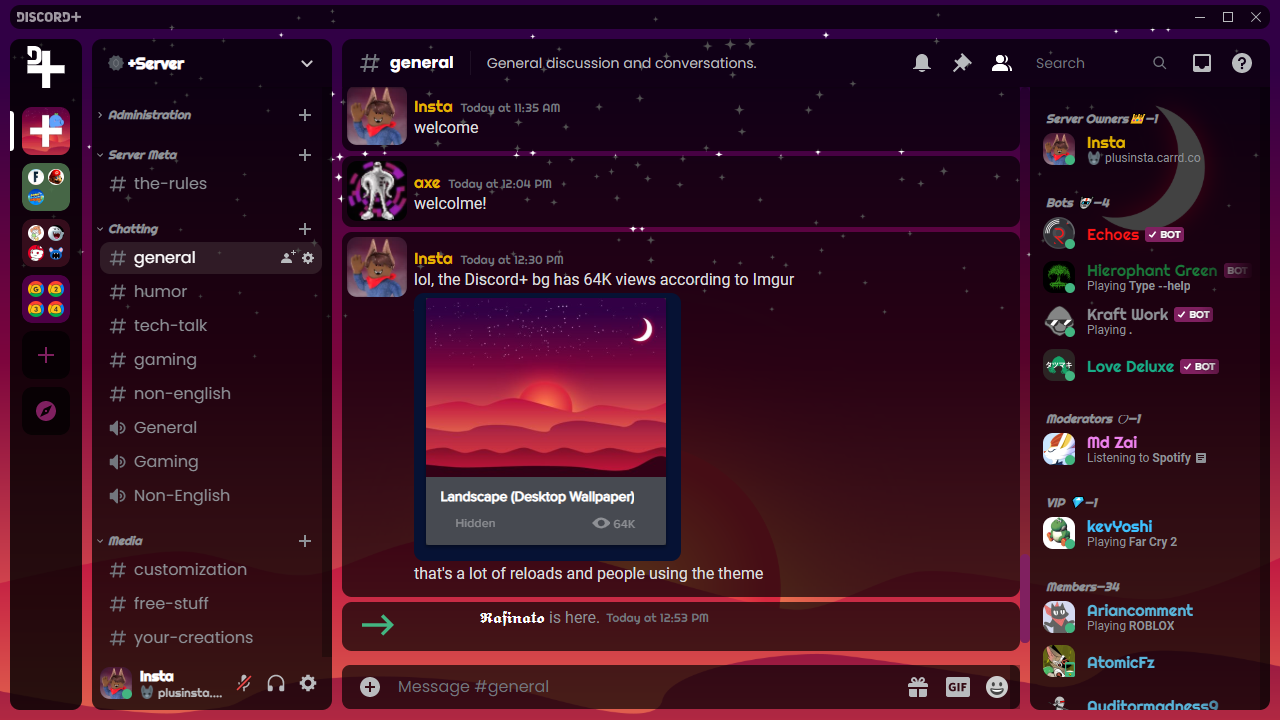 How to Make Discord Transparent? 1