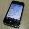 How to Jailbreak Your iPhone 3GS? 9
