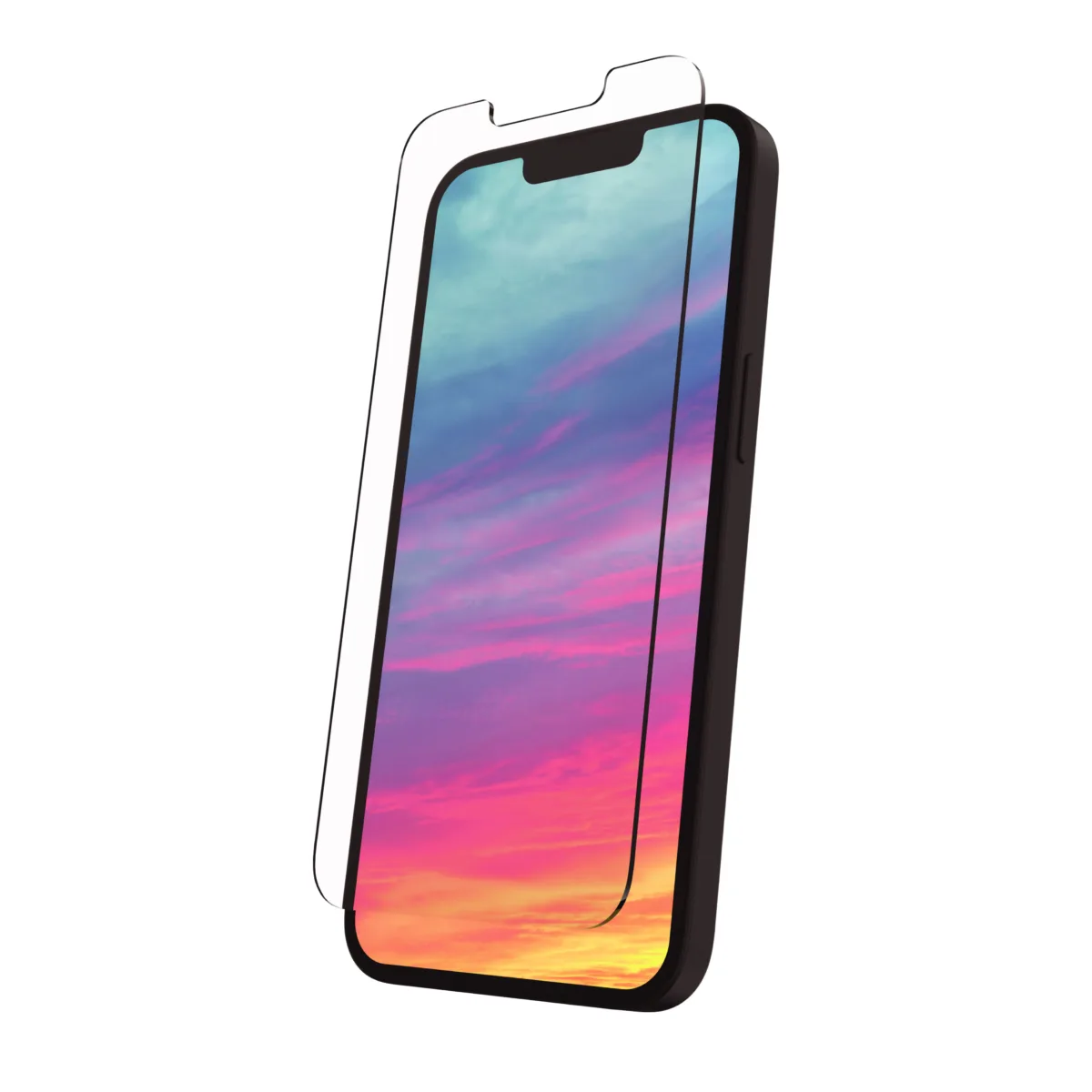 Touch Sensitivity with Tempered Glass Screen Protectors 1