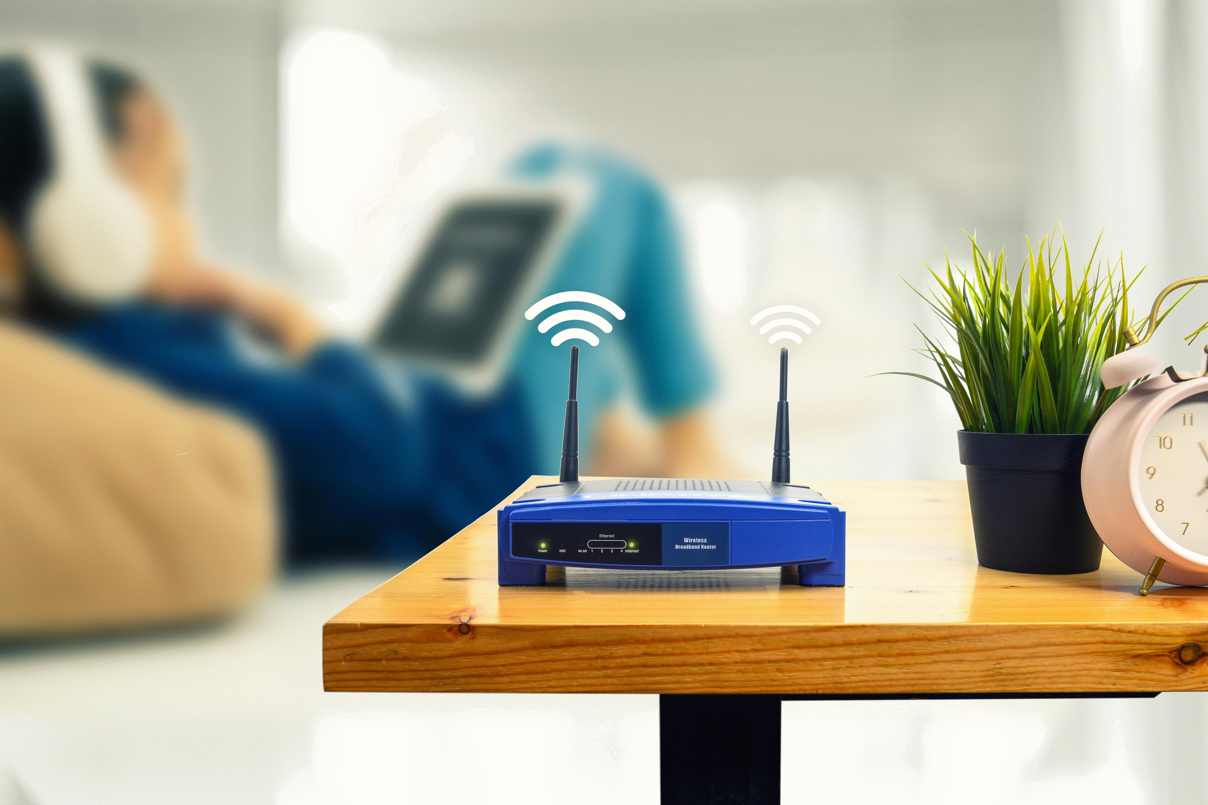 how to get internet without a provider