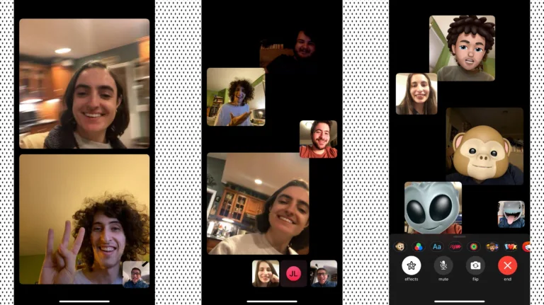 How to Listen to Music On Facetime? 17