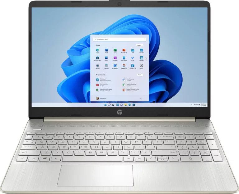How to Reset Your Hp Laptop to Factory Settings? 15