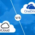 iCloud vs OneDrive: Which Cloud Storage is Right for You? 3