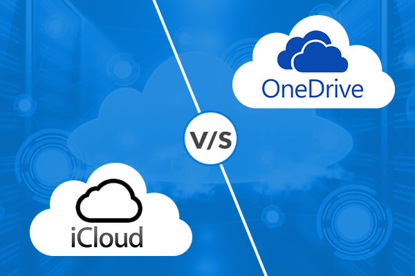 iCloud vs OneDrive: Which Cloud Storage is Right for You? 1
