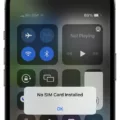 How to Troubleshoot iPhone SIM Reader Issues? 15