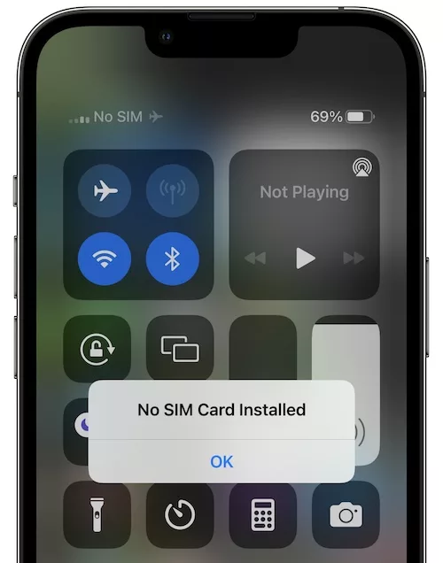 How to Troubleshoot iPhone SIM Reader Issues? 15