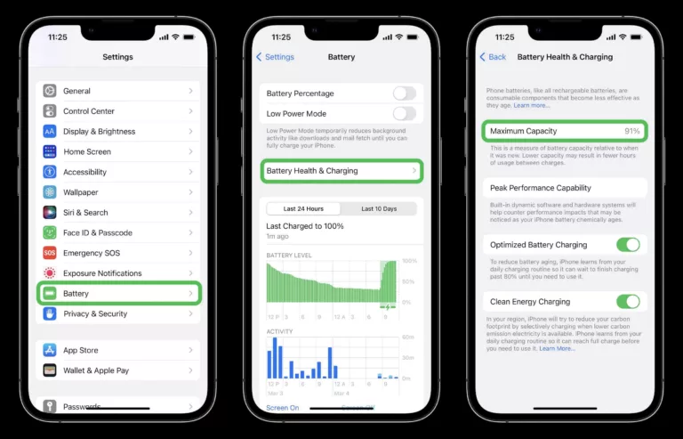 How to Maximize iPhone Battery Life? 19