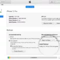 How to Solve iPhone Restore Error 3194 on Windows 10? 15